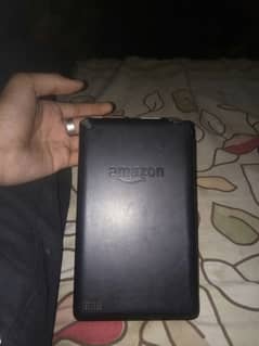 I SELL MY AMAZON TABLET.   v5.1. 1/8 Ram rom