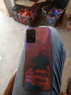 oppo F19 Pro