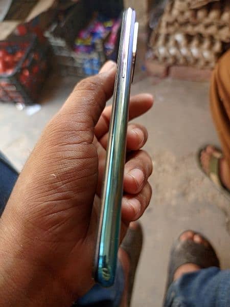 oppo F19 Pro 2