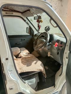 Daihatsu hijet 2012/2016A