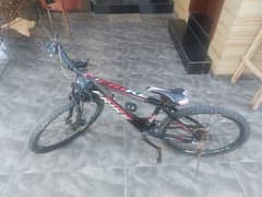 bicycle for Sales