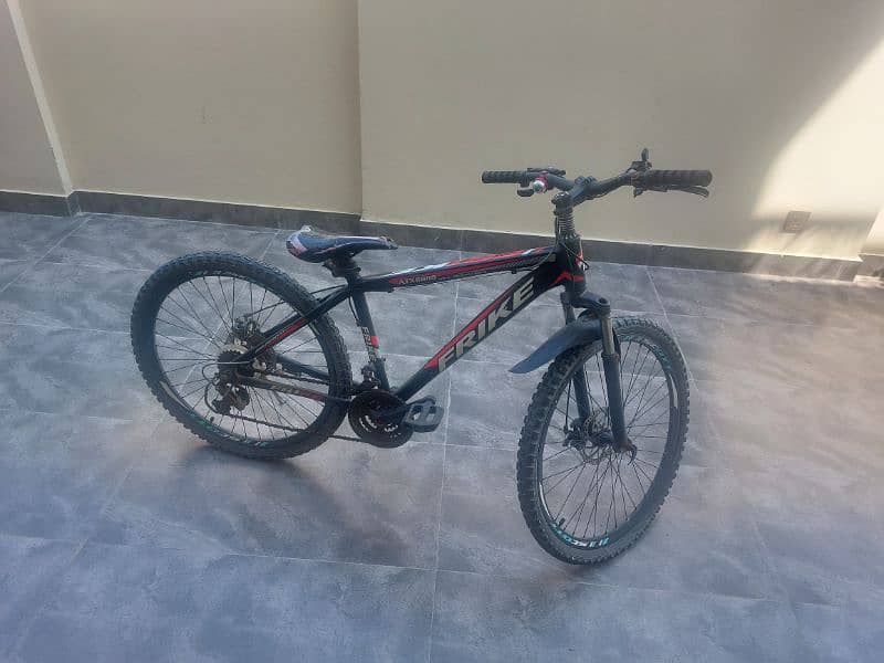 bicycle for Sales 2