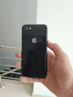 Iphone 8 64gb Exchange Possible Non pta 9/10 condition