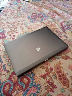 urgent sell HP ProBook 6460b mint condition!