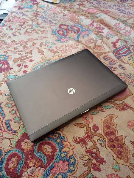 urgent sell HP ProBook 6460b mint condition! 0