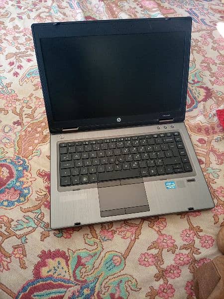 urgent sell HP ProBook 6460b mint condition! 1