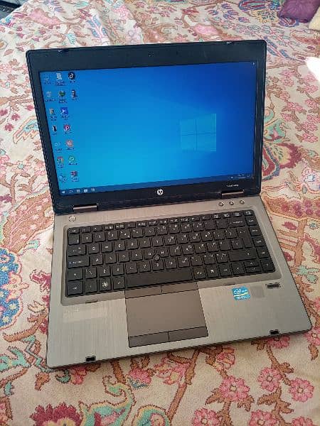 urgent sell HP ProBook 6460b mint condition! 3