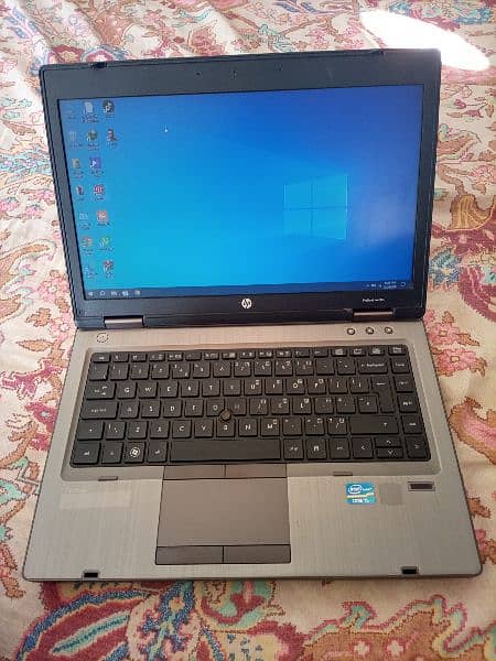 urgent sell HP ProBook 6460b mint condition! 4