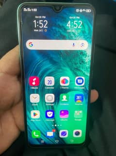 VIVO S1 osm condition 8/256