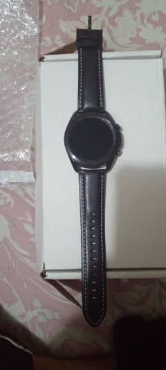 Samsung Galaxy watch3