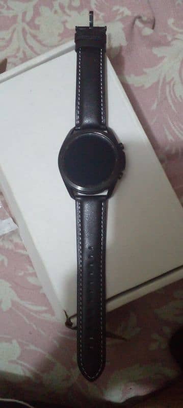 Samsung Galaxy watch3 3