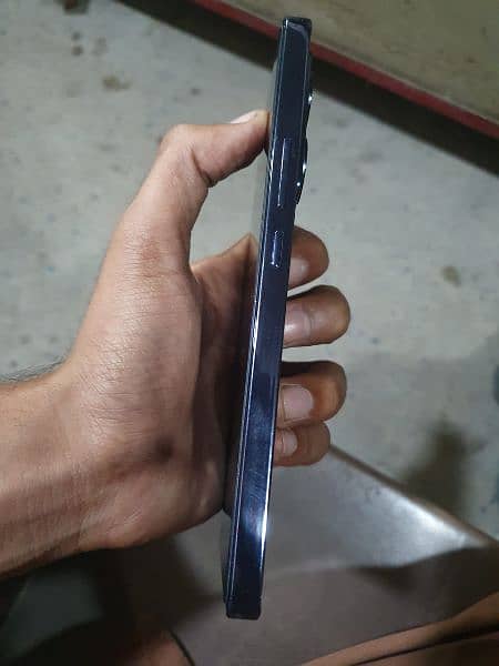 Infinix note 40 9