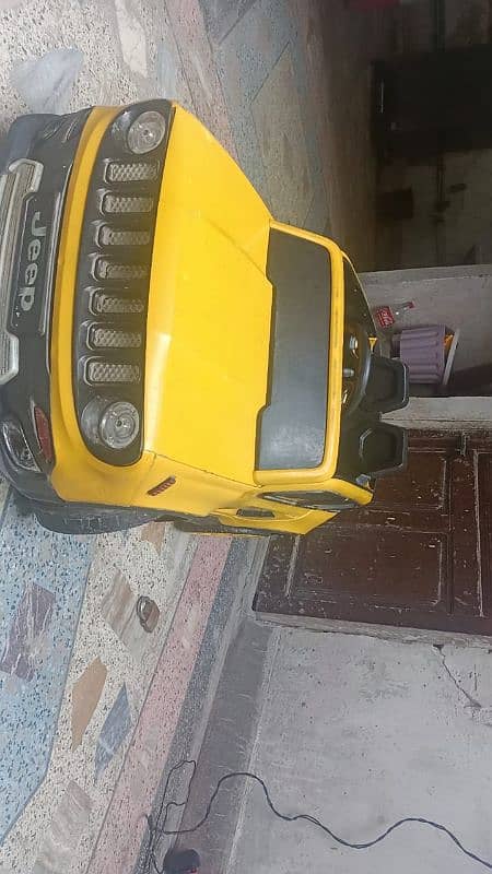 kids toy car with charger and battery 3