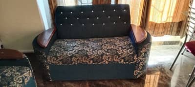 7 seater sofa set