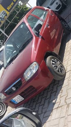 Suzuki Alto 2009,suzuki,alto,2009