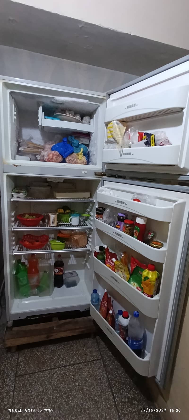 Fridge / Dawlance Fidge For Sale/ Refrigerator 1