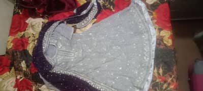 walima dress