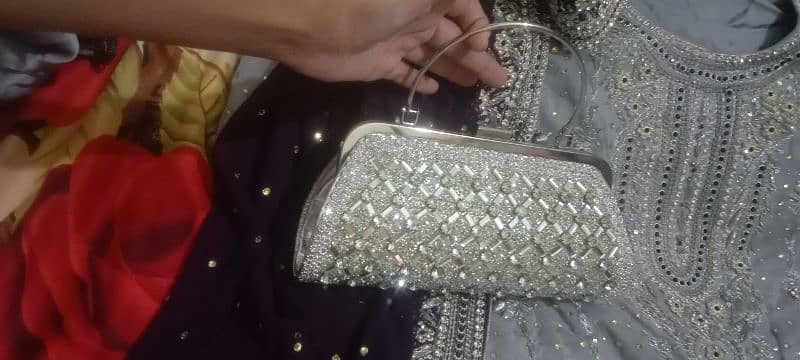 walima dress 2