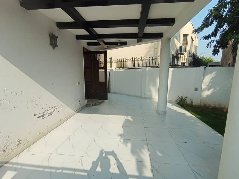 28 Marla Upper Portion Separate Gate Available For Rent In Dha Phase 5 20