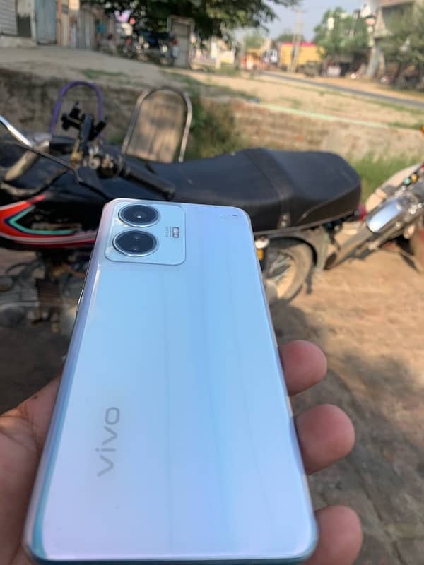 vivo y55 1