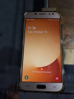 Samsung Galaxy j5 pro 2gb 32gb pta official approve