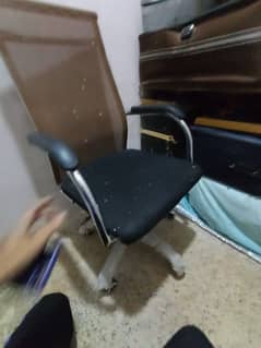 Office revolving chair