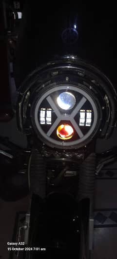 Yamaha Head Light For sale