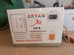 ARYAN UPS FOR SALE