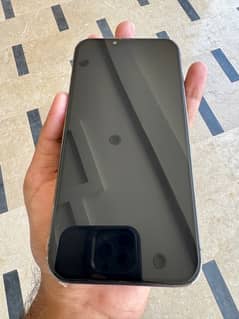 Iphone 13 pro max pta approved