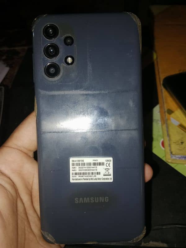 Samsung a13 10/10 1