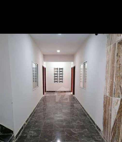 Lateef duplex 4 bed dd brand new project available in scheme 33 safora chorangi 8