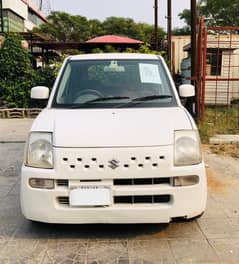 Suzuki Alto G 2 2009/2012