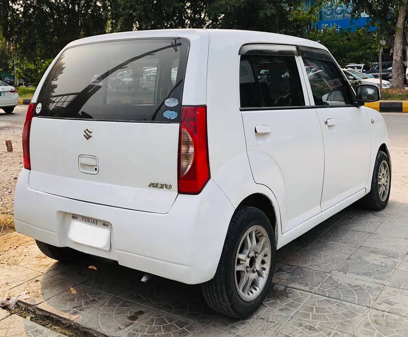 Suzuki Alto G 2 2009/2012 3