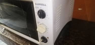 grill microwave