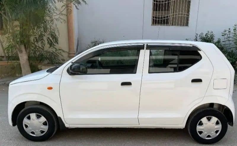 Suzuki Alto 2021 6