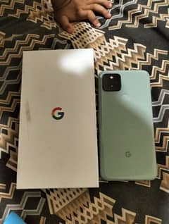 Google pixel 5.10. 10. . . . . . 03002300022 0