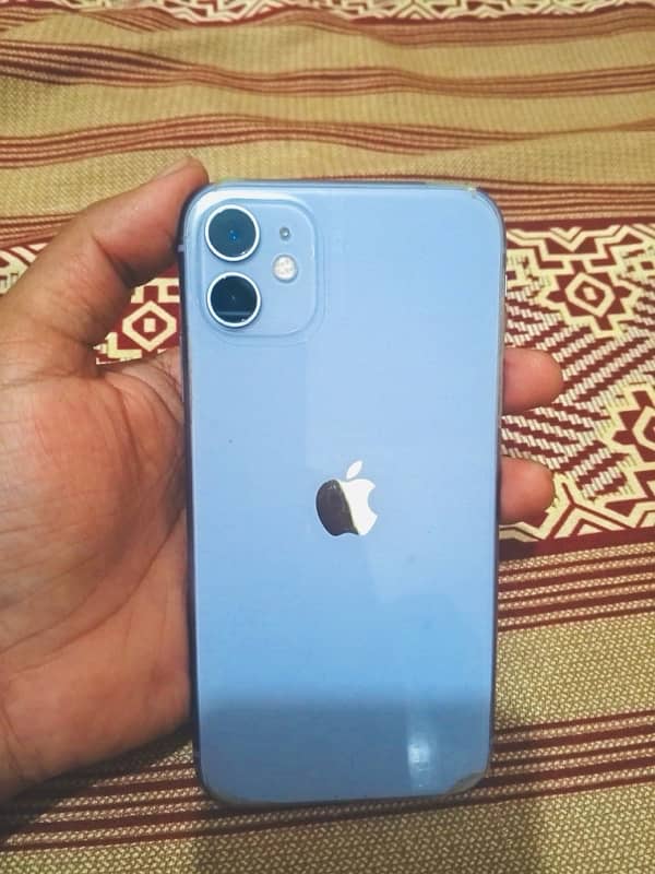 iphone 11 foctory unlock nonpta 256GB 0