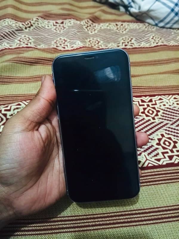 iphone 11 foctory unlock nonpta 256GB 7