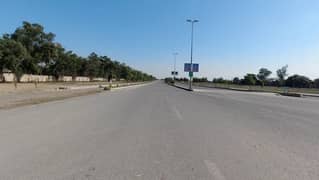 5 Marla Residential Plot For sale In NFC 2 - Block H Lahore In Only Rs. 3000000 0