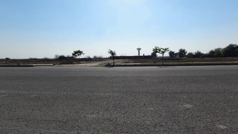 5 Marla Residential Plot For sale In NFC 2 - Block H Lahore In Only Rs. 3000000 6