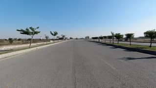 Buy A Centrally Located 5 Marla Residential Plot In NFC 2 - Block G