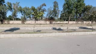 Residential Plot For sale In Beautiful NFC 2 - Block K