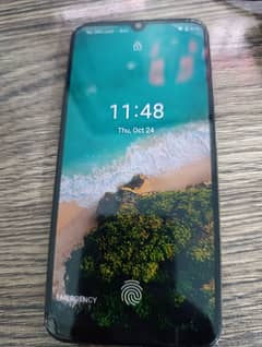 Xiaomi mi A3