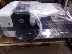 Hp scanjet Enterprise Flow 7500