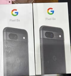 Google pixel 8a non pta 8/128 0