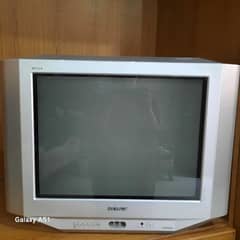 television 0