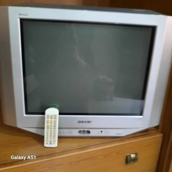 television 3