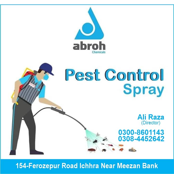 Deemak control-Pest Control service -Termite control - Pestiside 2