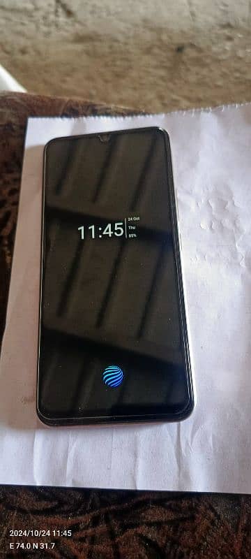 i sell my phone vivo v23e urgent 8