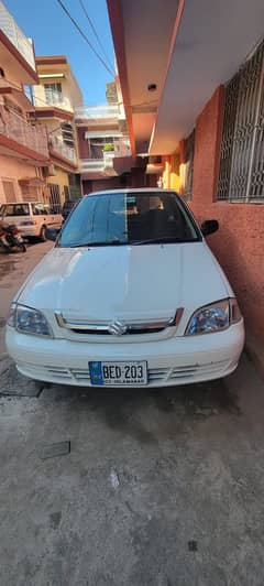 Suzuki,Cultus,VXR,2011/2024